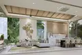 Complejo residencial New complex of premium villas near Nai Yang beach, Phuket, Thailand