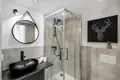 Studio apartment 2 bedrooms 51 m² Warsaw, Poland