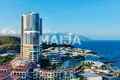 Wohnung 1 zimmer 26 m² Nha Trang, Vietnam