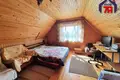 House 66 m² Nieharelski sielski Saviet, Belarus