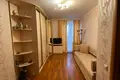 Appartement 1 chambre 32 m² en Saint-Pétersbourg, Russie