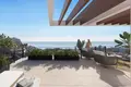 Mieszkanie 3 pokoi 107 m² Mijas, Hiszpania