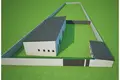Commercial Production Facility in Kakheti, Georgia — 0.54 ha Land Plot — GEL 420,000
