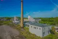 Nieruchomości komercyjne 2 973 m² Oszminta, Litwa
