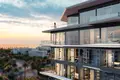 2 bedroom apartment 106 m² Mina Al arab, United Arab Emirates
