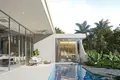 Villa de 3 habitaciones 270 m² Sakhu, Tailandia