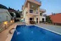 Maison 5 chambres 500 m² Susanj, Monténégro