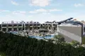 1 bedroom apartment 55 m² Akrotiri, Cyprus