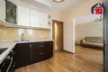 Apartamento 1 habitación 48 m² Minsk, Belarús