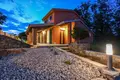 Villa mit 2 Schlafzimmern 130 m² Grad Umag, Kroatien