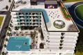 Appartement 1 chambre 65 m² Doubaï, Émirats arabes unis