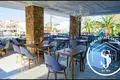 Hotel 1 485 m² en Pefkochori, Grecia