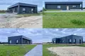 House 146 m² Ramuciai, Lithuania