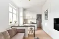 Apartamento 2 habitaciones 34 m² Poznan, Polonia