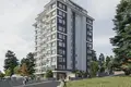 Appartement 2 chambres 50 m² Alanya, Turquie