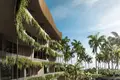 Appartement 2 chambres 110 m² Phuket, Thaïlande