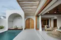 2 bedroom Villa 135 m² Lesser Sunda Islands, Indonesia