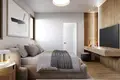 Appartement 2 chambres 94 m² Moni, Chypre