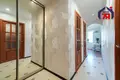 Apartamento 1 habitación 33 m² Minsk, Belarús