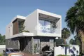 4-Schlafzimmer-Villa 295 m² Peyia, Zypern