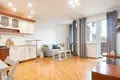 1 bedroom apartment 47 m² Warsaw, Poland