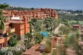 Appartement 2 chambres 109 m² Marbella, Espagne