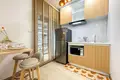 Condo z 1 sypialnią 23 m² Na Kluea, Tajlandia