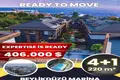 4 bedroom apartment 220 m² Beylikduzu, Turkey