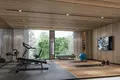 Villa de 4 dormitorios 528 m² Choeng Thale, Tailandia