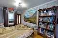 Квартира 3 комнаты 76 м² Мухавецкий сельский Совет, Беларусь