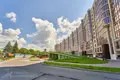 Mieszkanie 2 pokoi 56 m² Mińsk, Białoruś