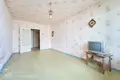 Apartamento 1 habitación 34 m² Minsk, Belarús