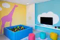 Wohnung 3 zimmer 60 m² Regiao Imediata de Sao Paulo, Brasilien
