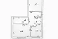 Wohnung 3 zimmer 60 m² Riga, Lettland