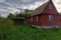 Casa 61 m² Ozyaritska Slabadski rural council, Belarús