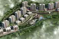 Mieszkanie 1 pokój 127 m² Beylikduzu, Turcja