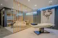 5 bedroom villa 1 640 m² Mijas, Spain