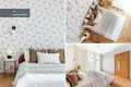 2 room apartment 60 m² Vilnius, Lithuania