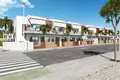 2 bedroom bungalow 70 m² Pilar de la Horadada, Spain