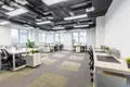 Oficina 286 m² en Moscú, Rusia