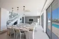 3 bedroom villa 160 m² Paralimni, Cyprus