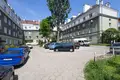 Wohnung 1 zimmer 32 m² Warschau, Polen