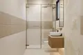 Apartamento 2 habitaciones 46 m² Famagusta District, Chipre