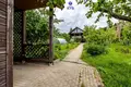 House 52 m² Fanipalski sielski Saviet, Belarus