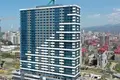 Студия 1 комната 35 м² Батуми, Грузия