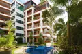 Mieszkanie 1 pokój 94 m² Ban Bang Thao, Tajlandia