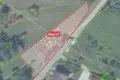 Land 694 m² City of Zagreb, Croatia