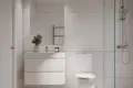 Apartamento 2 habitaciones 107 m² Estepona, Španjolska
