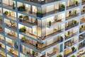 Appartement 2 chambres 105 m² Doubaï, Émirats arabes unis