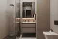 1 bedroom apartment 56 m² Akarca Koyu, Turkey